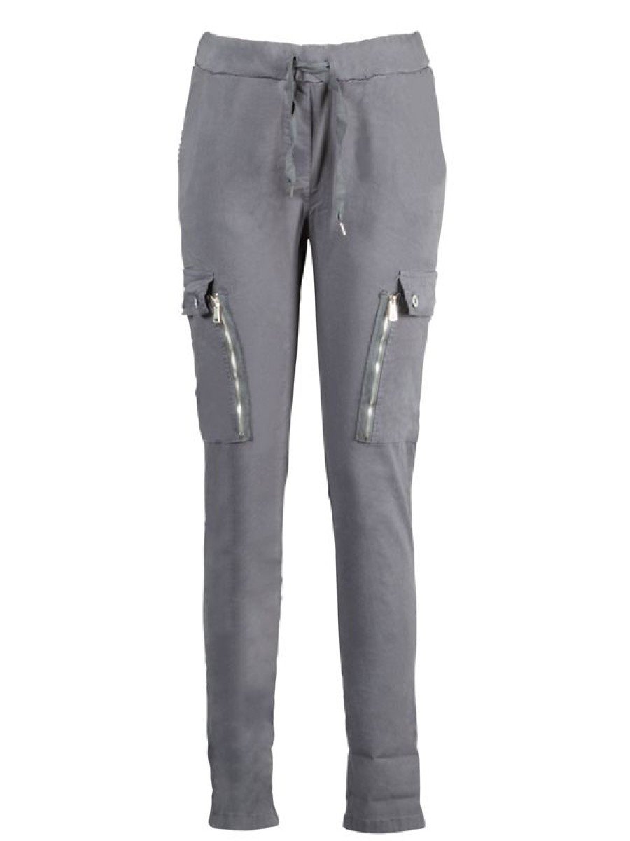 NU Denmark | Carmen Cargo Trousers · Saletrousers